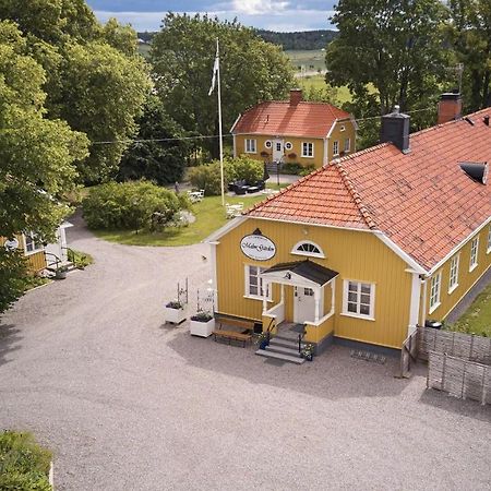 Malmgardens Vandrarhem B&B Strängnäs Kültér fotó