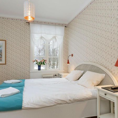 Malmgardens Vandrarhem B&B Strängnäs Kültér fotó
